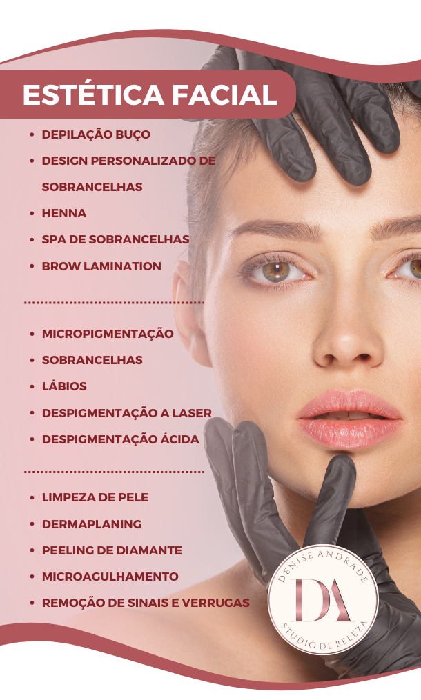 Estética Facial