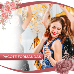 Formandas